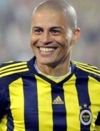 Alexsandro De Souza Alex
