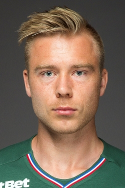 Alexander Toft Soderlund