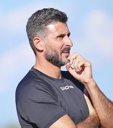 Alexis Gavrilopoulos