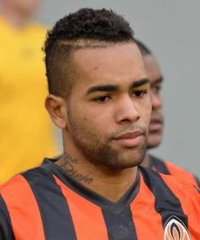 Alex Teixeira Santos