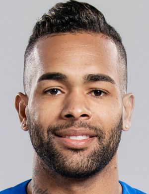 Alex Teixeria Santos