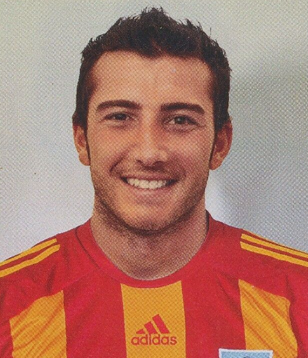 Ali Bilgin