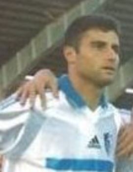 Ali Rıza Salcı