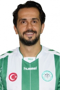 Ali Turan
