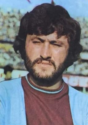 Ali Yavuz