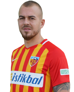 Denis Alibec
