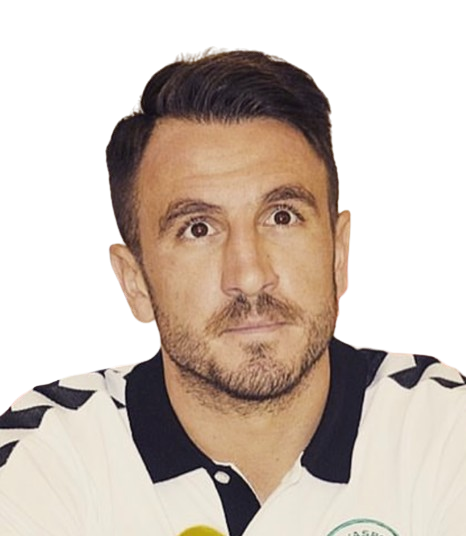 Ali Çamdalı