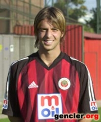 Ali Cansun Begeçarslan