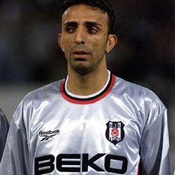 Ali Eren Beşerler