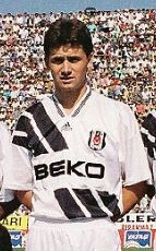 Ali Günçar