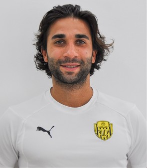 Alihan Kubalas
