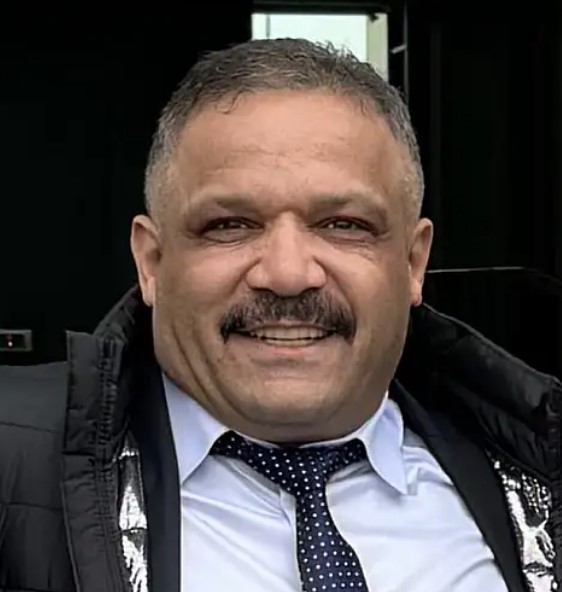 Ali Hızar