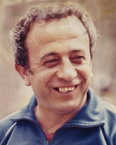 Ali Hoşfikirer
