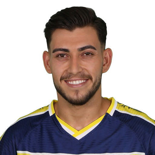 Ali Kaan Güneren