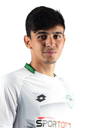 Ali Karakaya