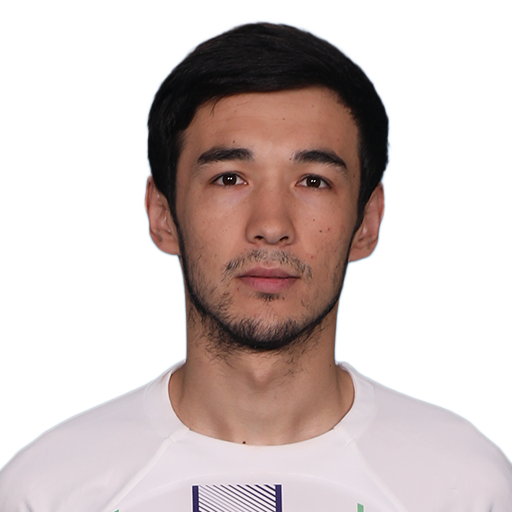 Khusniddin Alikulov