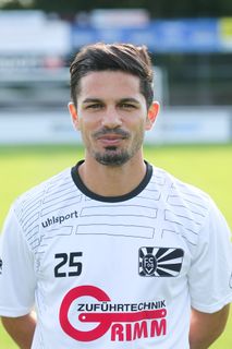 Ali Mehmet Güneş