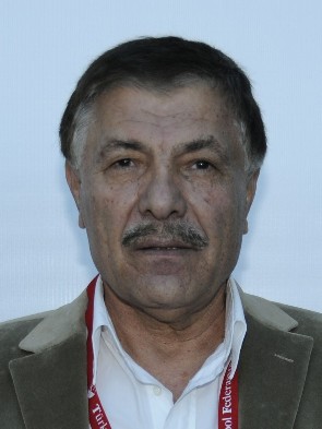 Ali Osman Renklibay
