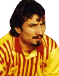 Ali Ravcı