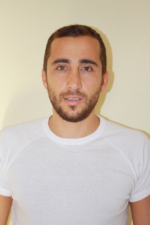 Ali Şen Kandil