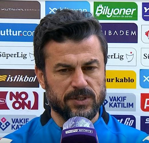 Ali Tandoğan