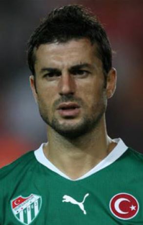 Ali Tandoğan