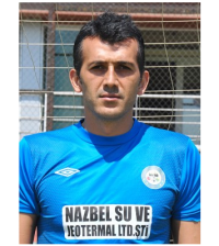 Ali Üçkulak