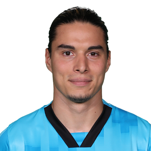 Ali Emre Yanar
