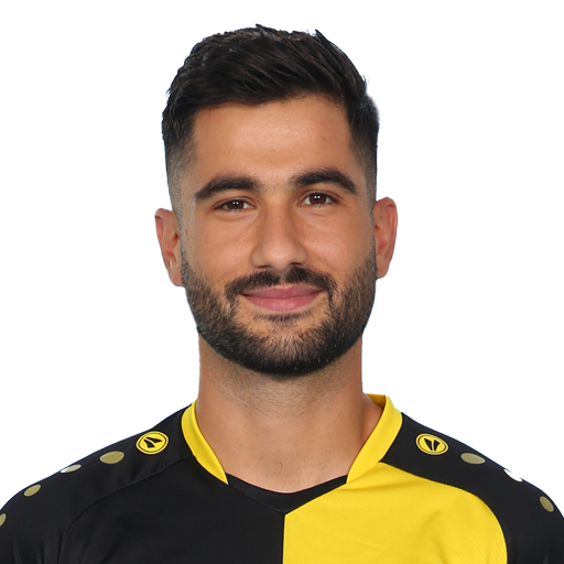 Ali Yaşar