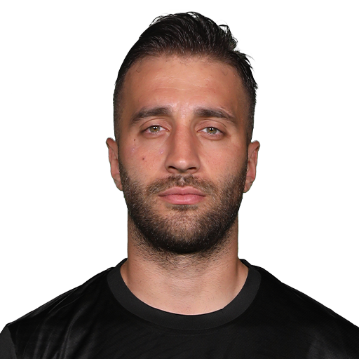 Alpaslan Öztürk