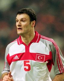 Fehmi Alpay Özalan