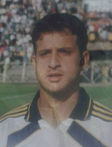 Alper Doğan