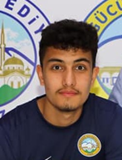 Alperen Güler
