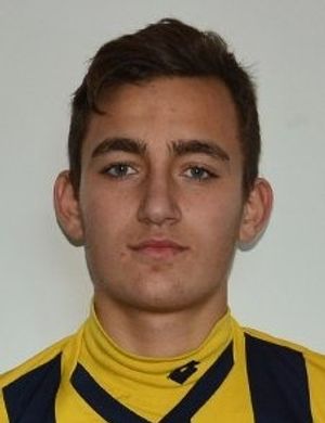 Alperen Kuyubaşı