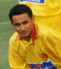 Alper Mehmetoğlu
