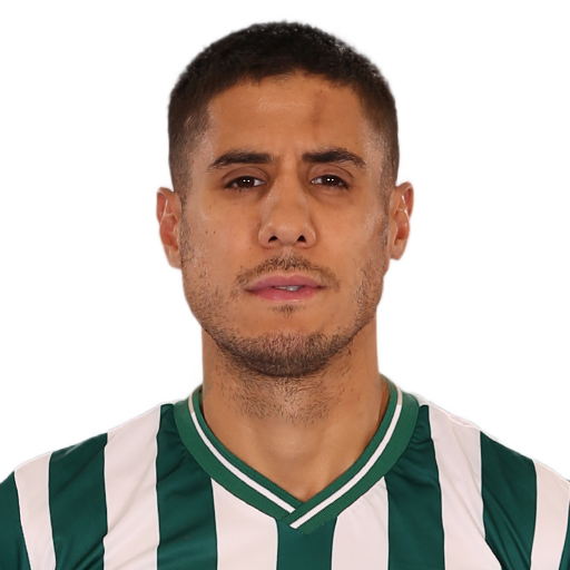 Alper Uludağ