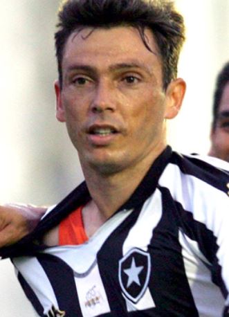 Alexandro Alves Ferreira