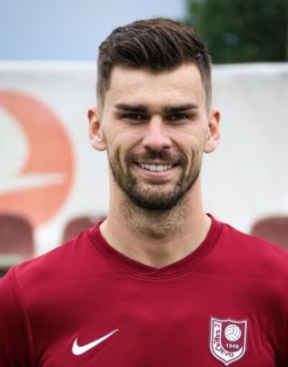 Amar Rahmanovic