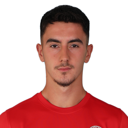 Amar Gerxhaliu