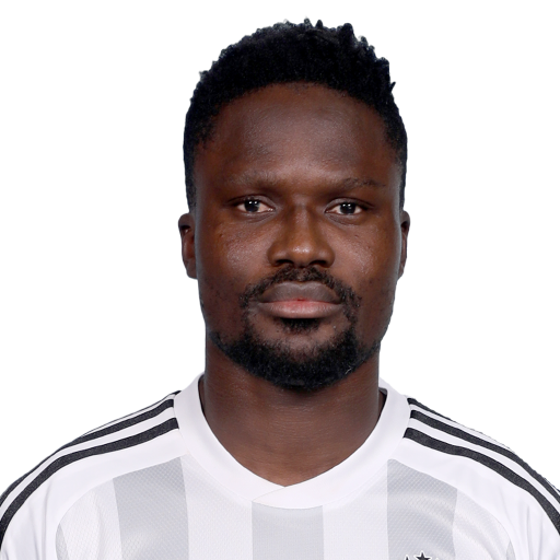 Daniel Amartey