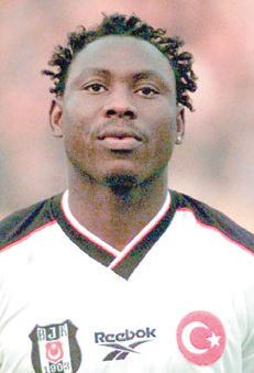 Daniel Amokachi