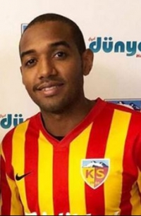William Douglas De Amorim