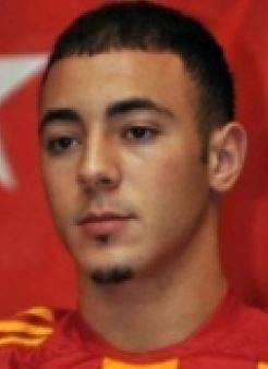 Noureddine Amrabat