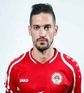 Antonio Mrsic