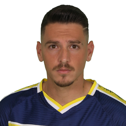 Anastasios Chatzigiovanis