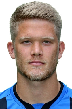 Andreas Evald Cornelius