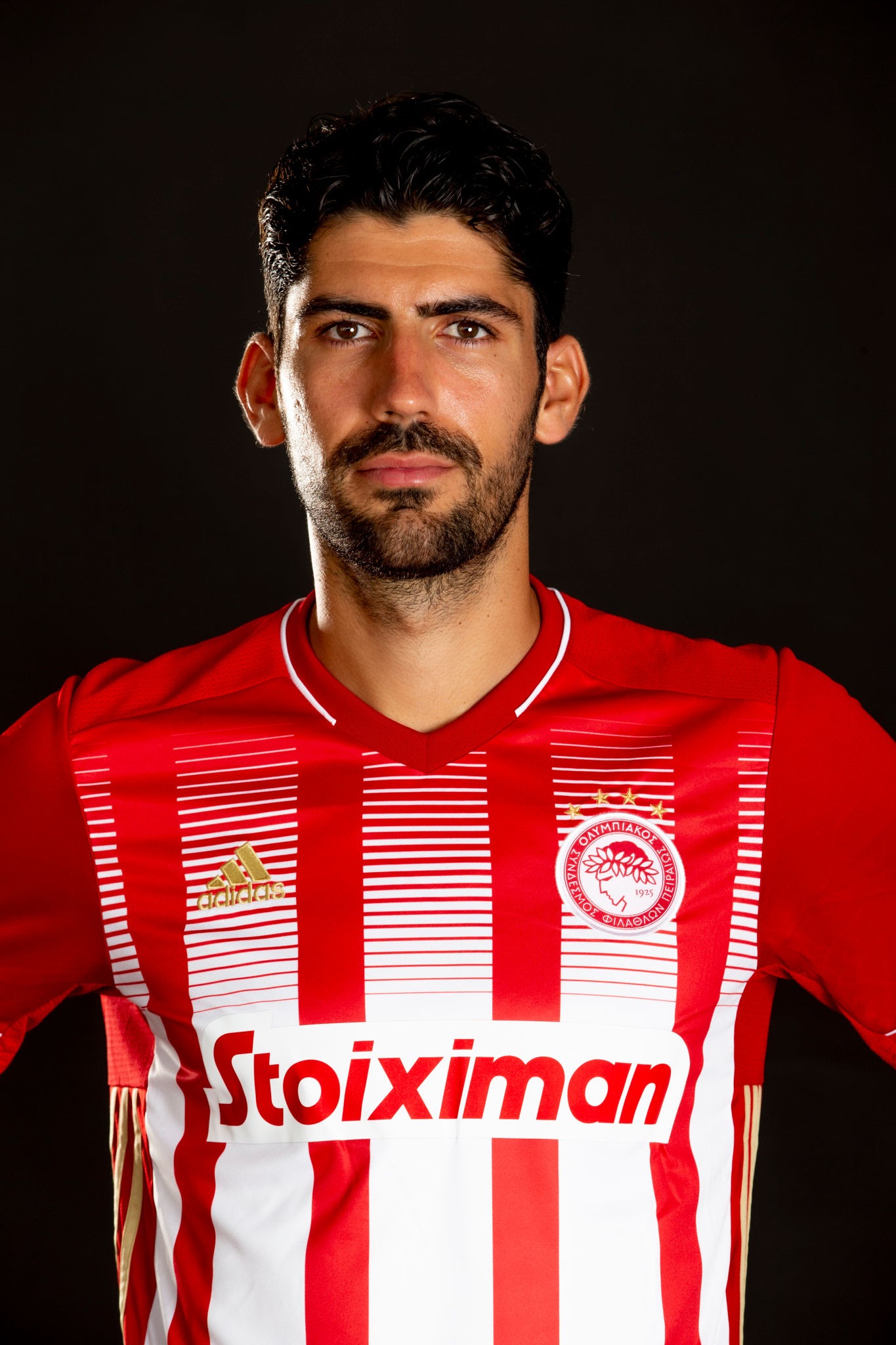 Andreas Bouchalakis