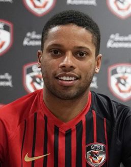 Andre Felipe Ribeiro De Souza