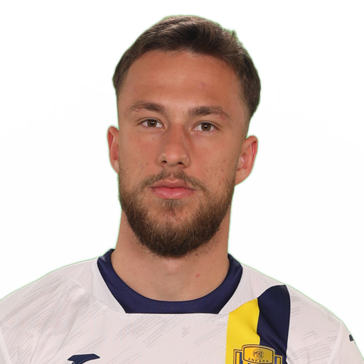 Andrej Dokanovic