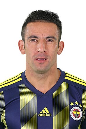 Mauricio Anibal Isla